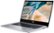 Alt View Zoom 21. Acer - Acer– Chromebook Spin 514 Laptop– Convertible-14” Full HD Touch –Ryzen 3 3250C– GB DDR4 Memory–64GB eMMC Flash Memory.