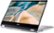 Alt View Zoom 22. Acer - Acer– Chromebook Spin 514 Laptop– Convertible-14” Full HD Touch –Ryzen 3 3250C– GB DDR4 Memory–64GB eMMC Flash Memory.