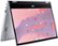 Alt View Zoom 3. Acer - Acer– Chromebook Spin 514 Laptop– Convertible-14” Full HD Touch –Ryzen 3 3250C– GB DDR4 Memory–64GB eMMC Flash Memory.