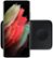 Alt View Zoom 11. Samsung - Duo Fast Wireless Charger pad - Black.