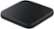 Alt View Zoom 12. Samsung - Fast Charge Wireless  pad - Black.