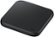 Alt View Zoom 13. Samsung - Fast Charge Wireless  pad - Black.