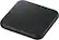 Alt View 13. Samsung - Fast Charge Wireless pad - Black.