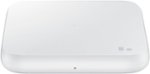 Samsung - Fast Charge Wireless  pad - White