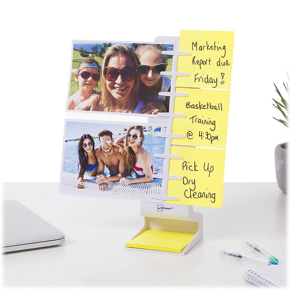 Best Buy Note Tower Pro TwoPage Side by Side Document Holder and