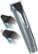 Angle Zoom. Wahl - Stainless Steel LI Trimmer - 09898 - Silver - Stainless Steel.