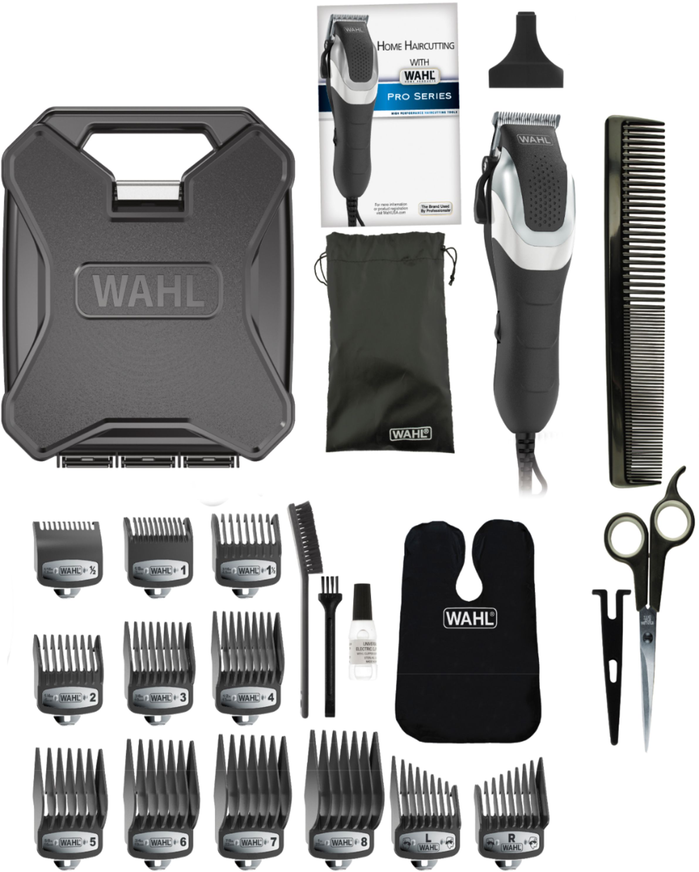 Wahl Pro Series High Performance Ultra 