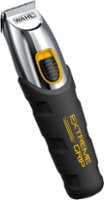 Wahl - Extreme Grip Lithium Ion Trimmer - black - Angle_Zoom