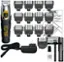 Alt View 17. Wahl - LifeProof Trimmer - black.