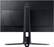 Alt View 13. Samsung - Odyssey G3 27" Flat FHD 1ms AMD FreeSync Gaming Monitor - Black.