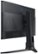 Alt View Zoom 17. Samsung - Odyssey G3 27" Flat FHD 1ms AMD FreeSync Gaming Monitor - Black.