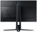 Alt View Zoom 19. Samsung - Odyssey G3 27" Flat FHD 1ms AMD FreeSync Gaming Monitor - Black.