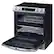 Alt View 17. Samsung - 6.3 cu. ft. Slide-In Induction Range with WiFi, Flex Duo, Smart Dial & Air Fry - Stainless Steel.
