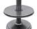 Alt View 12. AZ Patio Heaters - Outdoor Patio Heater - Hammered Silver.
