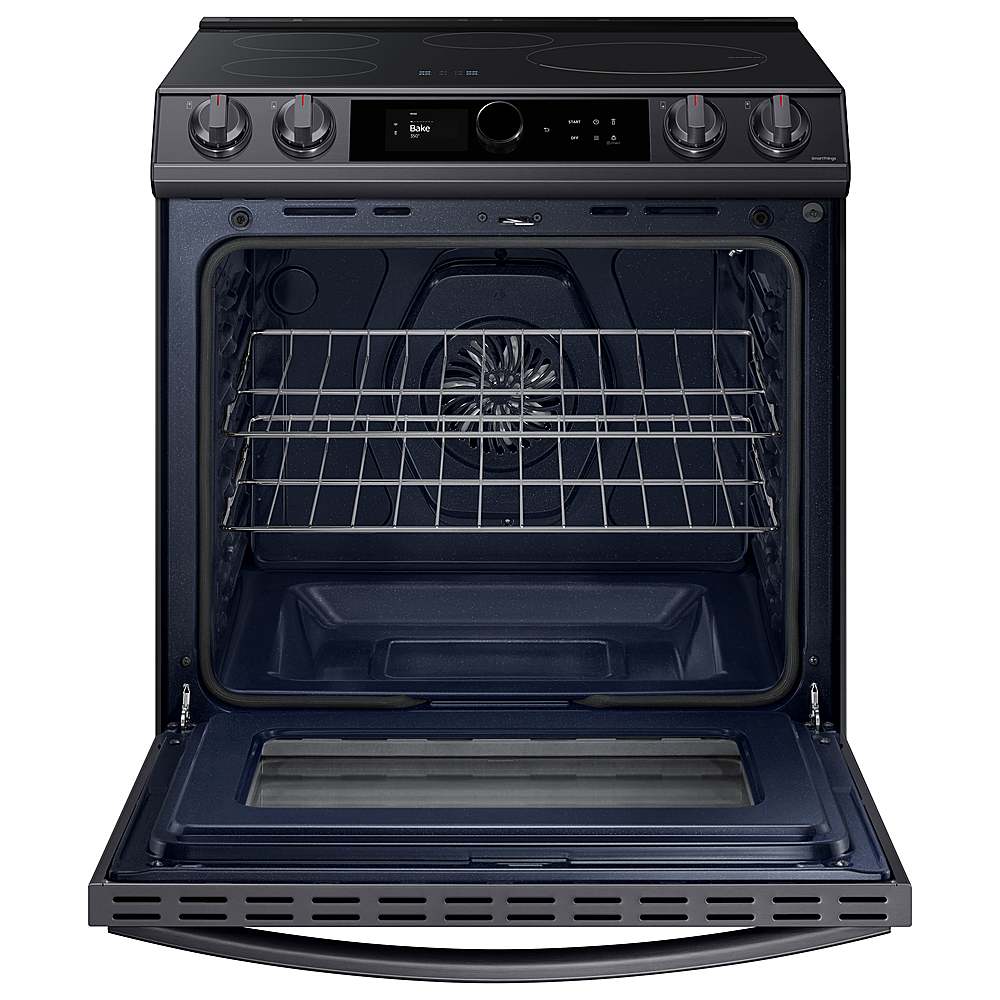 Why Choose Frigidaire Black Stainless Steel Appliances, Lang's Audio TV &  Appliance