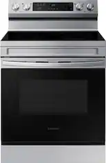 Electric Ranges