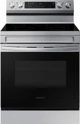 Electric Ranges