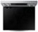 Alt View Zoom 13. Samsung - 6.3 cu. ft. Freestanding Electric Range with Rapid Boil™, WiFi & Self Clean - Stainless steel.