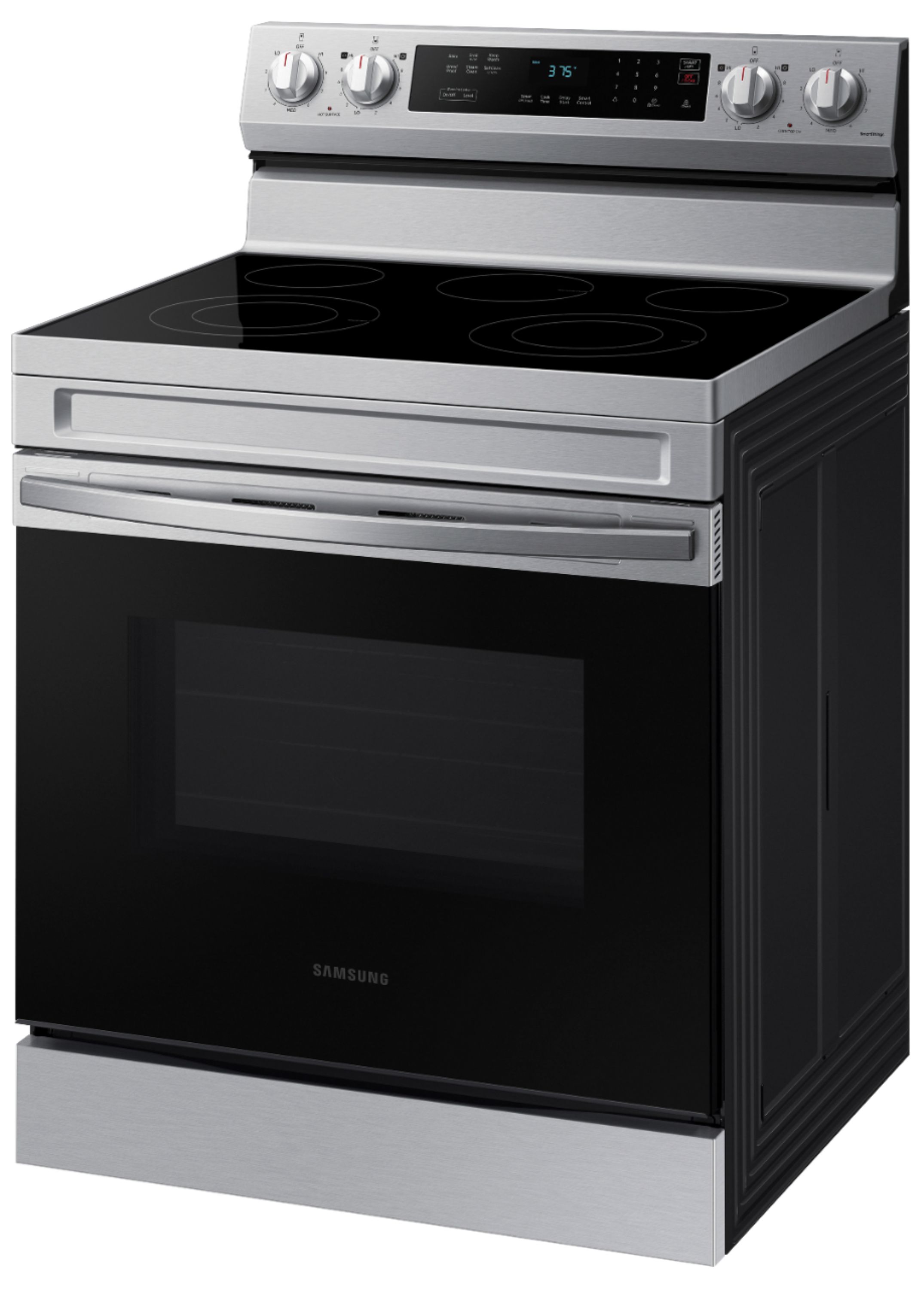 how to turn on samsung oven warming drawer
