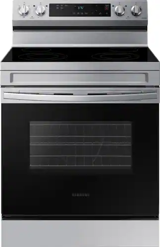Electric Ranges