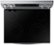 Alt View 13. Samsung - 6.3 cu. ft. Freestanding Electric Range with WiFi and Steam Clean - Stainless Steel.