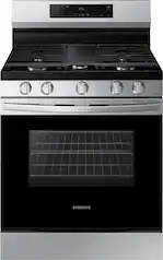 Gas Ranges