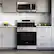 Alt View 11. Samsung - 6.0 cu. ft. Freestanding Gas Range with WiFi and Integrated Griddle - Stainless Steel.