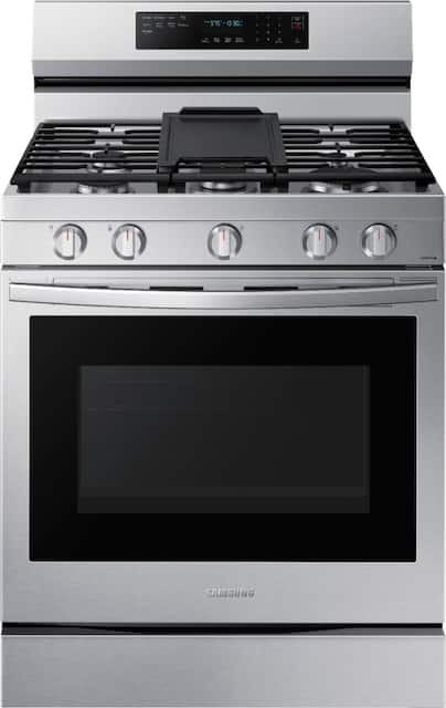 Best buy gas range stove deals