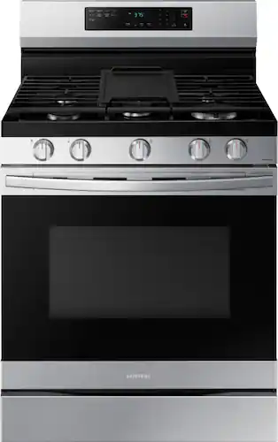 Gas Ranges