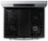 Alt View Zoom 13. Samsung - 6.0 cu. ft. Freestanding Gas Range with WiFi, No-Preheat Air Fry & Convection - Stainless steel.
