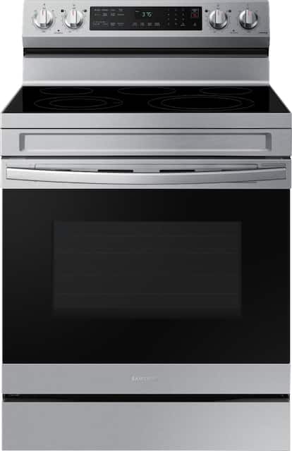 Samsung stove for sale deals