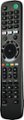 Alt View Zoom 11. Insignia™ - Replacement Remote for Sony TVs - Black.