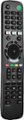 Alt View Zoom 13. Insignia™ - Replacement Remote for Sony TVs - Black.