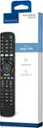 Alt View 15. Insignia™ - Replacement Remote for Sony TVs - Black.