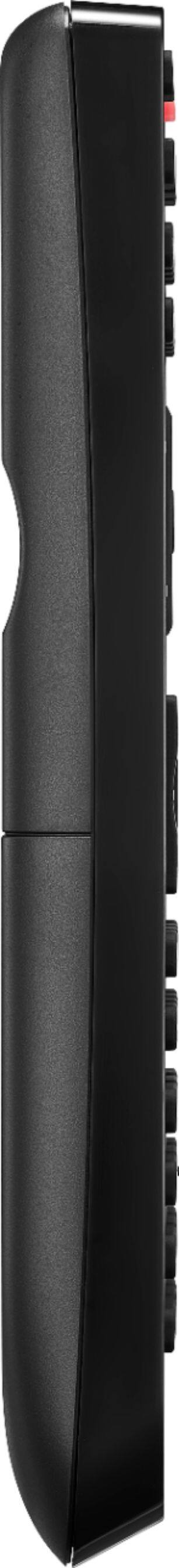 Alt View 14. Insignia™ - Replacement Remote for Vizio TVs - Black.