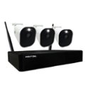 Night Owl 10-Channel 1080p Smart NVR Security Camera System