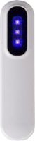 OttLite - Compact Travel UV-C Disinfecting Wand - White - Front_Zoom