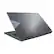 Alt View 4. ADATA - XPG Xenia 15.6" Intel i7-9750H RTX 2070 Max-Q 16GB, 512GB SSD Gaming Laptop.