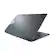 Alt View 7. ADATA - XPG Xenia 15.6" Intel i7-9750H RTX 2070 Max-Q 16GB, 512GB SSD Gaming Laptop.