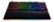 Alt View Zoom 11. Razer - Huntsman V2 Analog Full Size Wired Opto-Mechanical Gaming Keyboard with RGB Chroma Backlighting - Black.