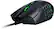 Alt View 12. Razer - Naga X Wired Optical Gaming Mouse with 16 Programmable Buttons - Black.