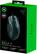 Alt View 14. Razer - Naga X Wired Optical Gaming Mouse with 16 Programmable Buttons - Black.