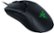Angle Zoom. Razer - Viper 8KHz Lightweight Wired Optical Gaming Ambidextrous Mouse with Chroma RGB Lighting - Black.