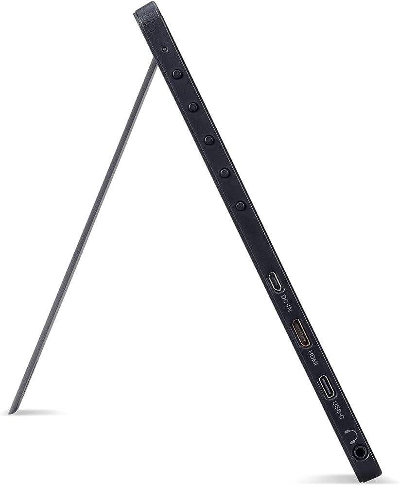 DC-IN  
HDMI  
USB-C