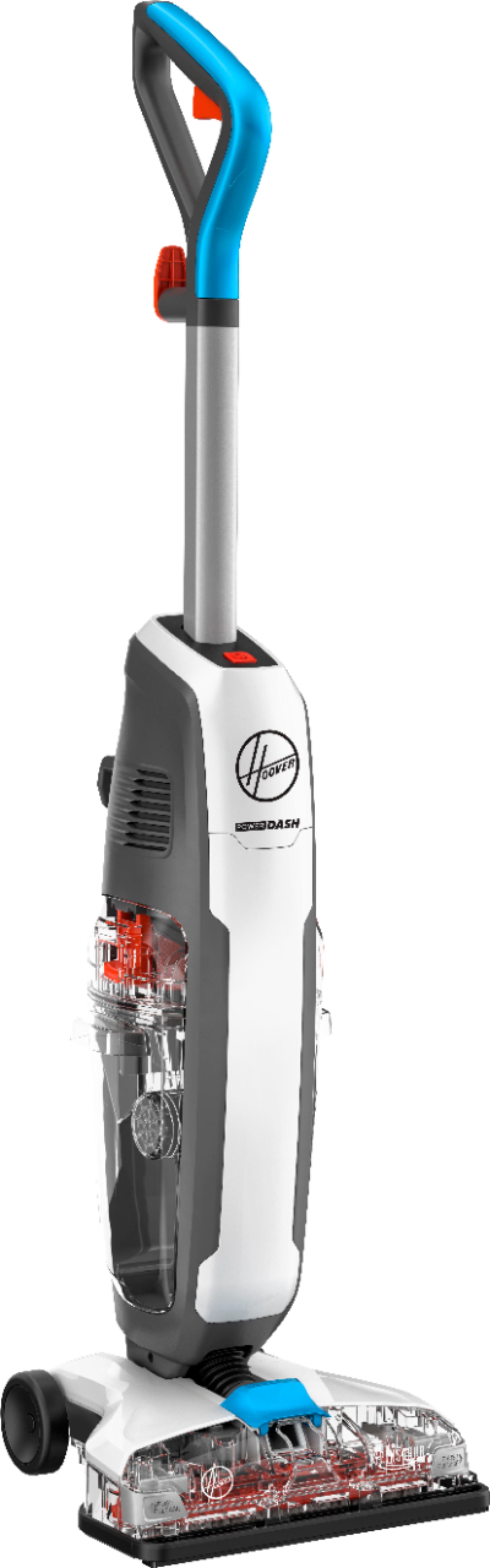 Hoover Floor Cleaner at
