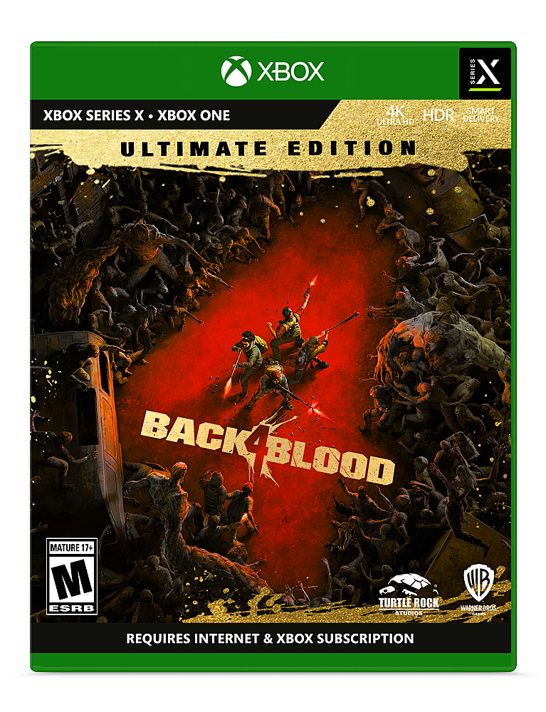 Redfall Bite Back Edition Xbox Series X, Xbox Series S [Digital] G7Q-00182  - Best Buy