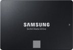 Samsung - 870 EVO  500GB Internal SSD SATA