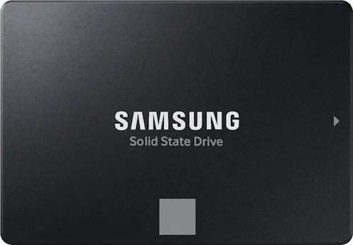 Internal SSDs