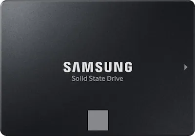 Samsung 870 Evo 500gb Sata Ssds Samsung 870 EVO TB Review TechPowerUp