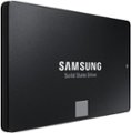 Alt View Zoom 11. Samsung - 870 EVO 500GB SATA 2.5" Internal Solid State Drive.